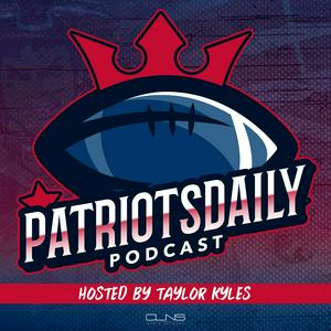 Ascolta Patriots Daily Podcast nell'app