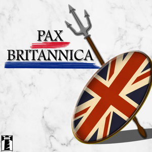 Ascolta Pax Britannica: A History of the British Empire nell'app