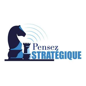 Ascolta Pensez stratégique nell'app