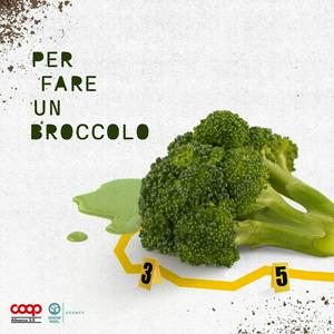 Ascolta Per fare un broccolo nell'app