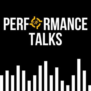 Ascolta Performance Talks nell'app