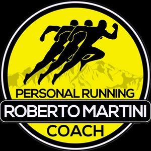 Ascolta Personal Running Coach nell'app