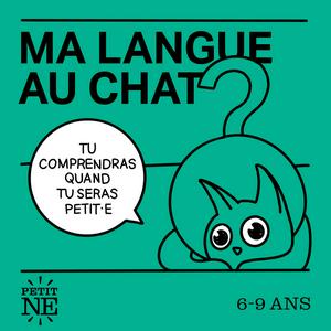 Ascolta Ma Langue au chat nell'app