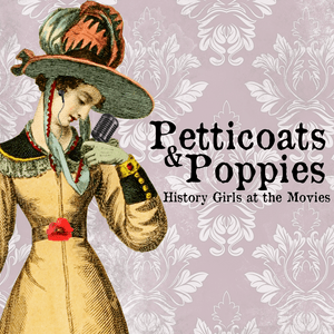 Ascolta Petticoats & Poppies Podcast nell'app