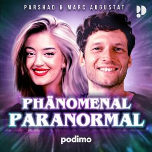 Ascolta Phänomenal Paranormal nell'app