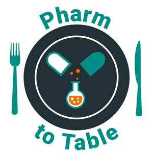 Ascolta Pharm to Table nell'app