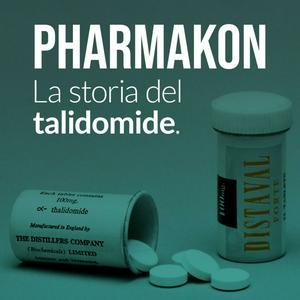 Ascolta Pharmakon nell'app