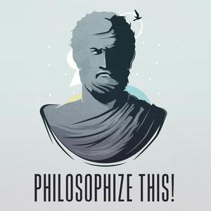 Ascolta Philosophize This! nell'app