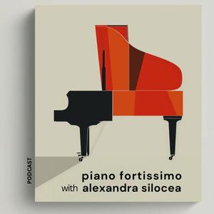 Ascolta piano fortissimo podcast nell'app