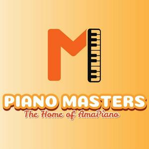 Ascolta Piano Masters Podcasts nell'app