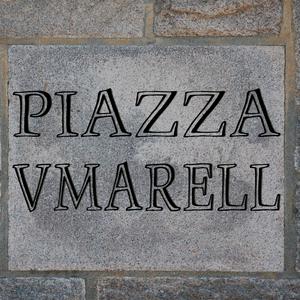 Ascolta Piazza Umarell nell'app