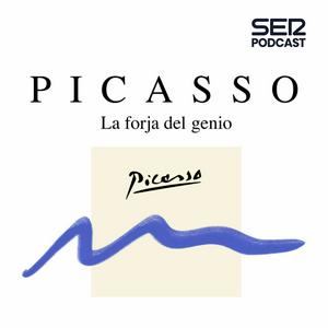 Ascolta Picasso. La forja del genio nell'app