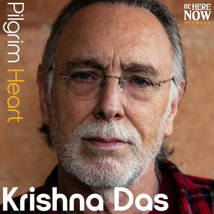 Ascolta Pilgrim Heart with Krishna Das nell'app