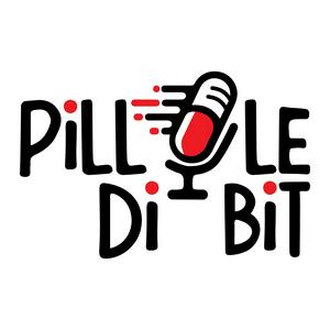 Ascolta Pillole di Bit nell'app