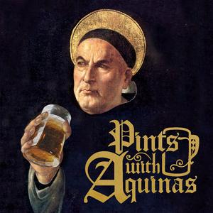 Ascolta Pints With Aquinas nell'app