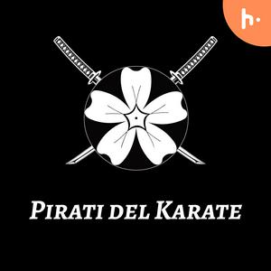 Ascolta Pirati del Karate nell'app