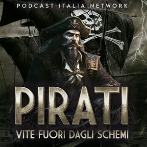 Ascolta PIRATI nell'app