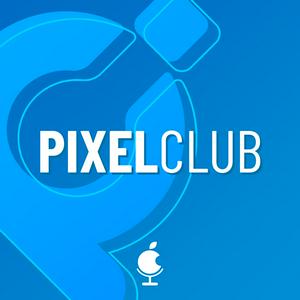 Ascolta PixelClub - Il lato Geek della Fotografia nell'app