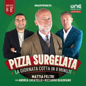 Ascolta Pizza surgelata nell'app