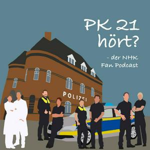 Ascolta PK 21 hört? nell'app