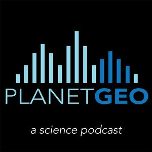 Ascolta PlanetGeo: The Geology Podcast nell'app