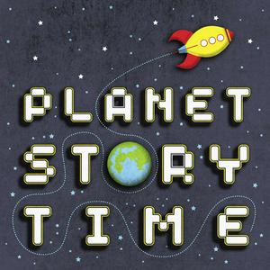 Ascolta Planet Storytime Podcast nell'app