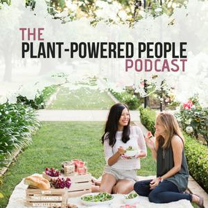 Ascolta Plant-Powered People Podcast nell'app