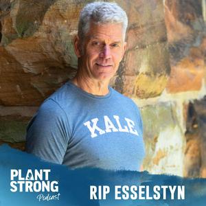 Ascolta PLANTSTRONG Podcast nell'app