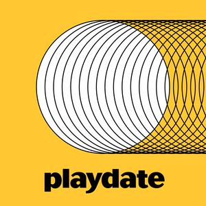 Ascolta Playdate Podcast nell'app