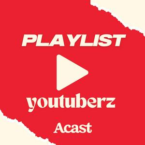 Ascolta Playlist Youtubers - les podcasts des créateurs vidéo nell'app