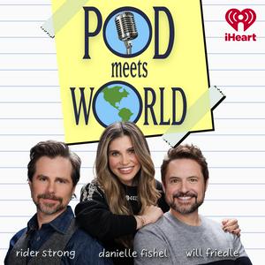 Ascolta Pod Meets World nell'app