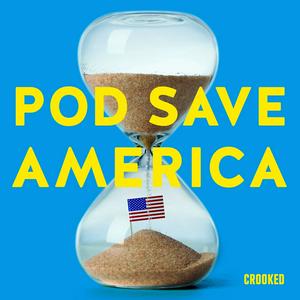 Ascolta Pod Save America nell'app