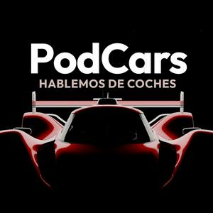 Ascolta PodCars: Hablemos de Coches nell'app