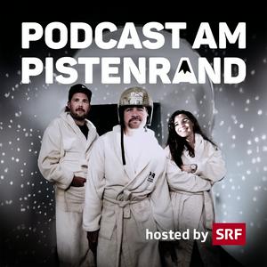 Ascolta Podcast am Pistenrand nell'app