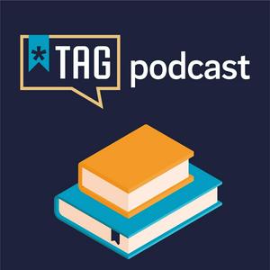 Ascolta Podcast da TAG - Papo de livro nell'app