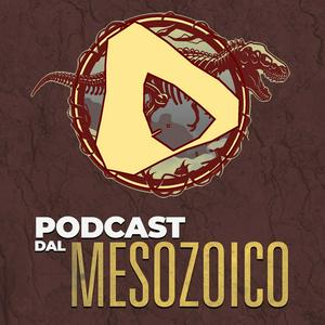 Ascolta Podcast dal Mesozoico nell'app