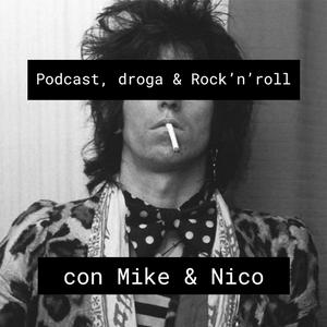 Ascolta Podcast Droga Rock'n'Roll nell'app