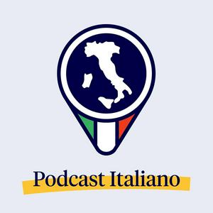 Ascolta Podcast Italiano nell'app