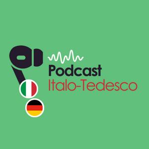 Ascolta Podcast Italo-Tedesco nell'app