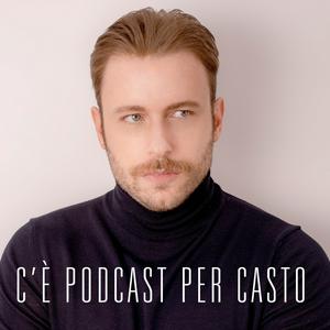 Ascolta Podcast per Casto nell'app