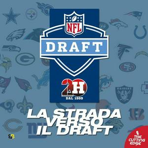 Ascolta Podcast Verso il Draft nell'app