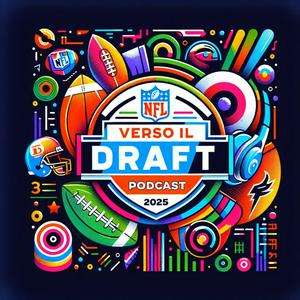 Ascolta Podcast Verso il Draft nell'app