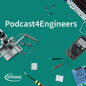 Ascolta Podcast4Engineers nell'app