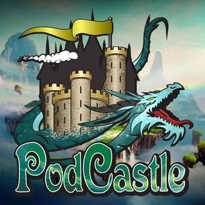 Ascolta PodCastle nell'app