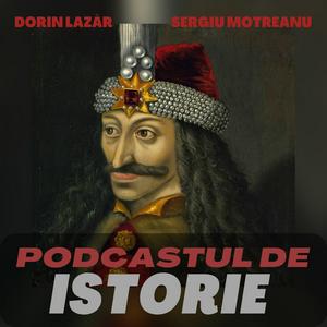 Ascolta Podcastul de Istorie nell'app