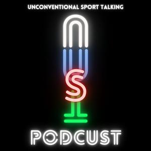 Ascolta podcUST - Unconventional Sport Talking nell'app