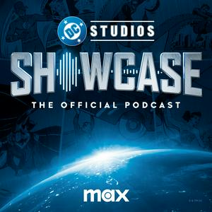 Ascolta DC Studios Showcase: The Official Podcast nell'app