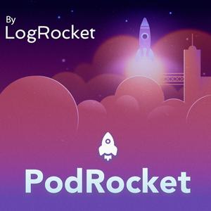 Ascolta PodRocket - A web development podcast from LogRocket nell'app