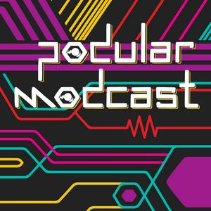 Ascolta Podular Modcast nell'app