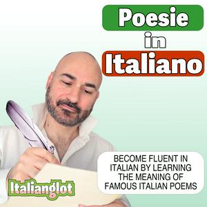 Ascolta Poesie in italiano nell'app